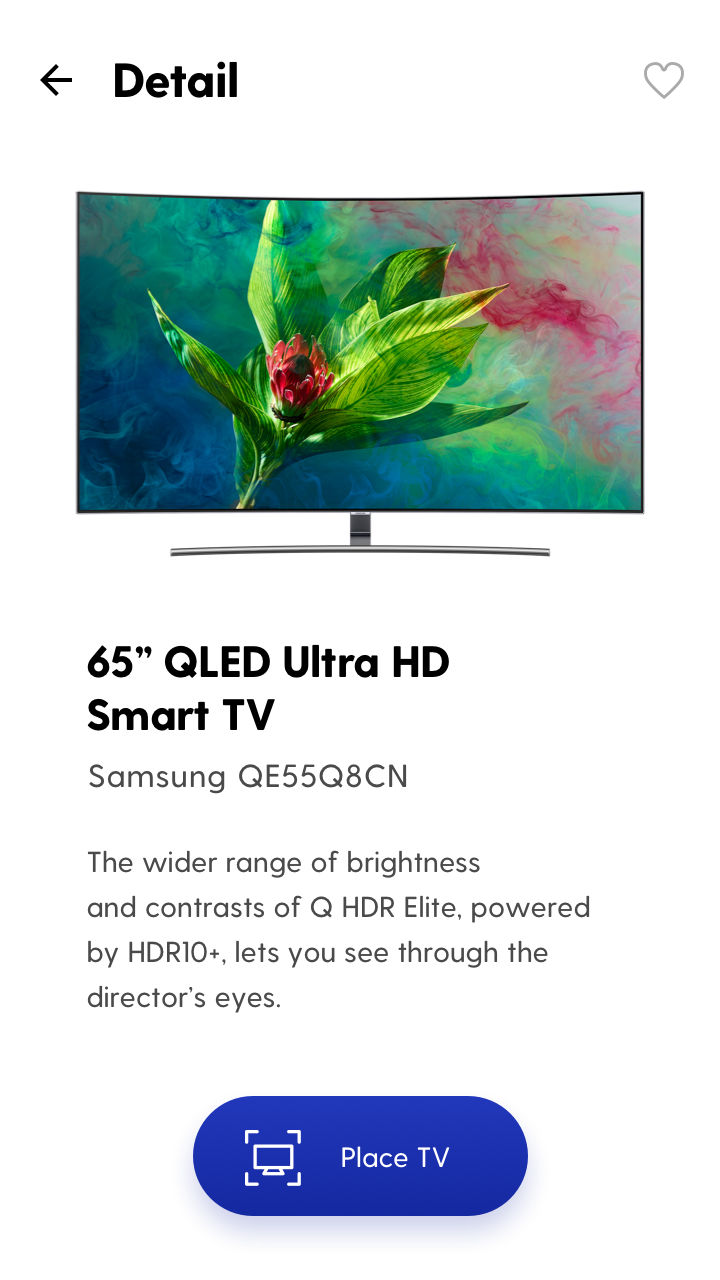 Case study Samsung | Ackee