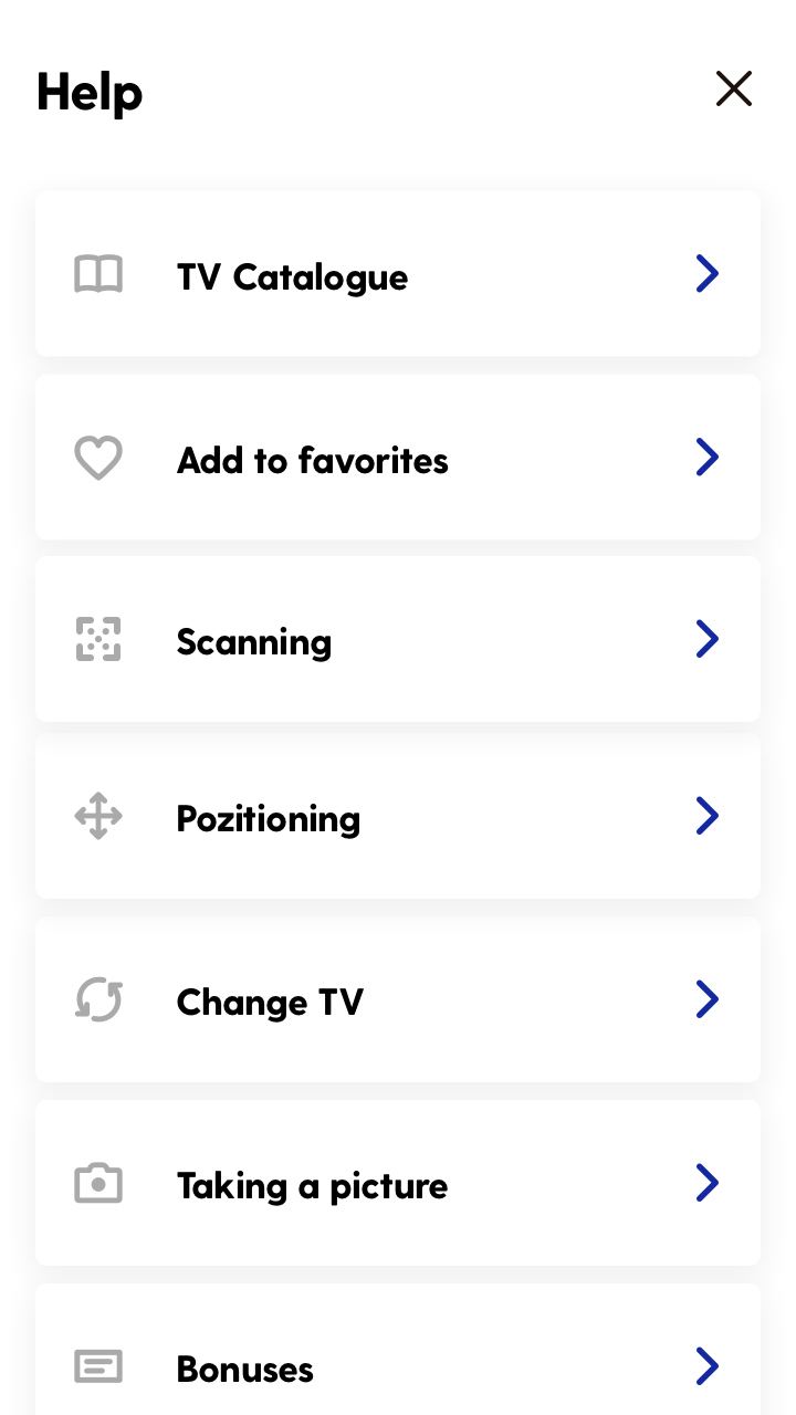 Case study Samsung | Ackee