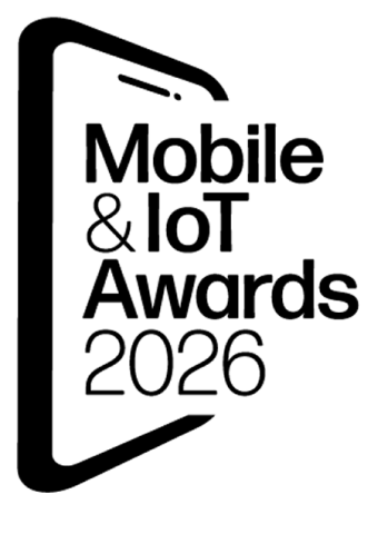 Mobile & IoT Awards 2026