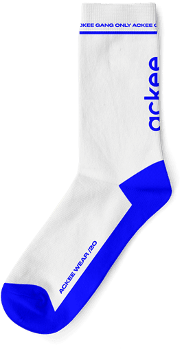Ackee socks 2