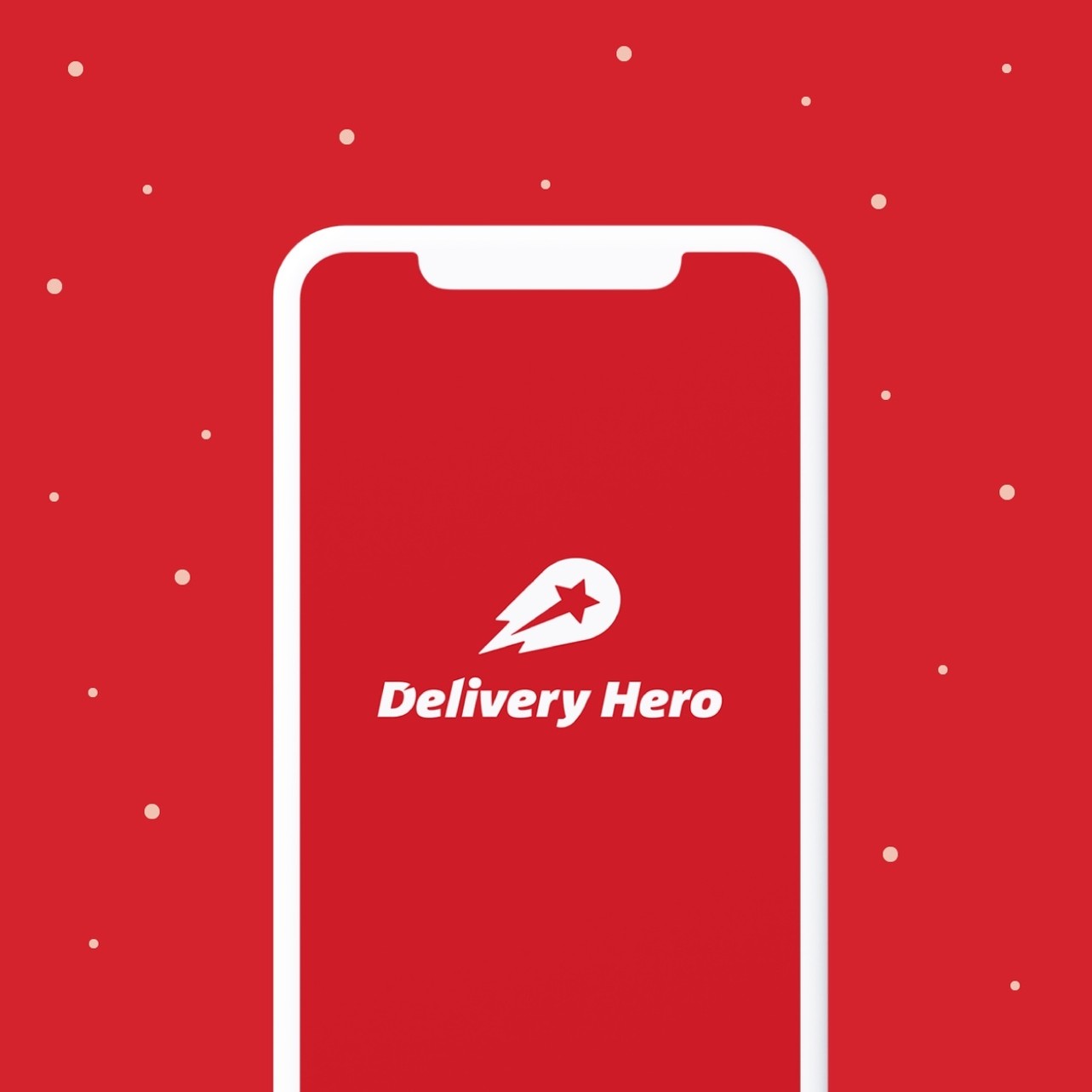 Delivery Hero