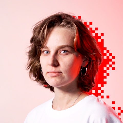 Anna Meschery