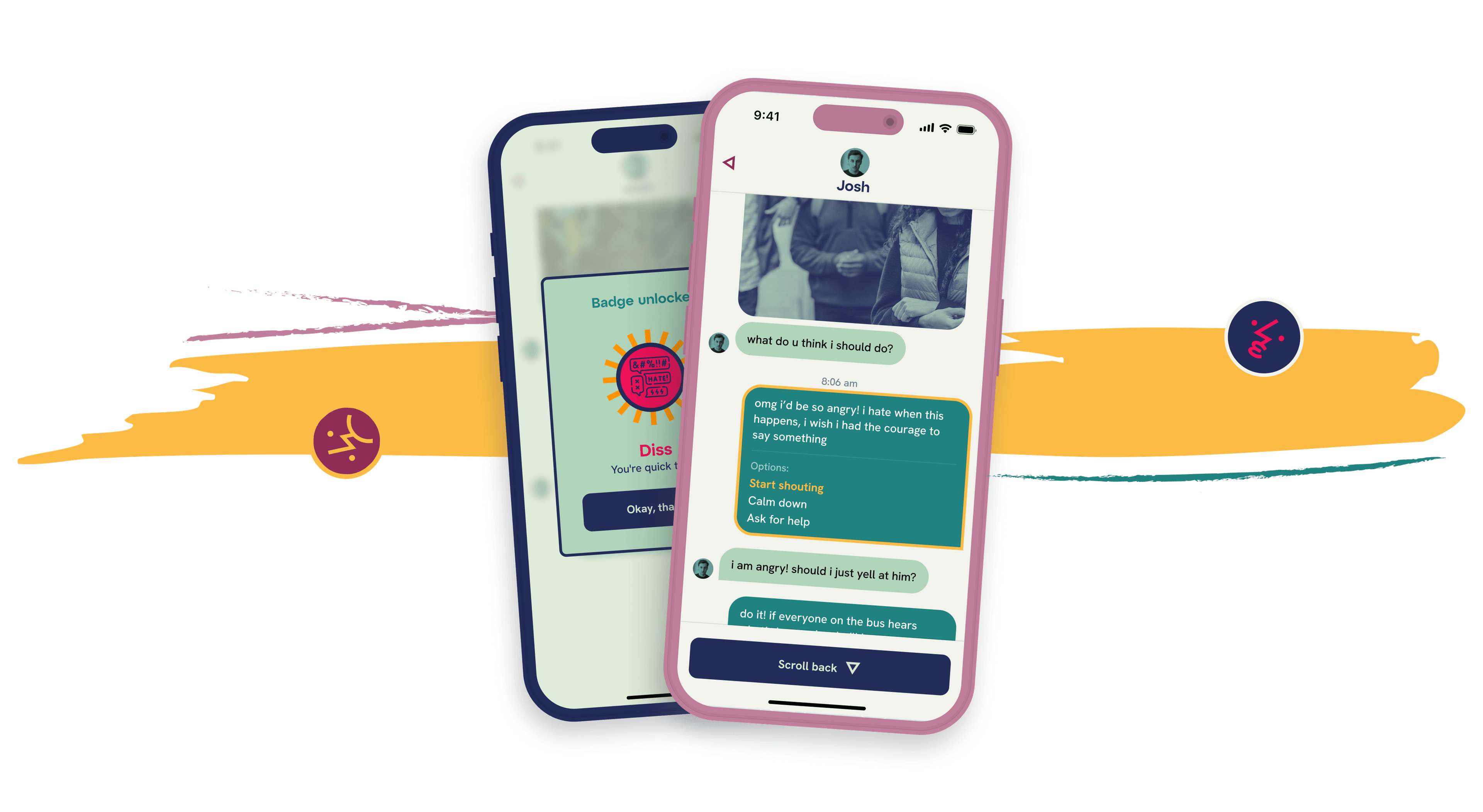 Case study OMG | Ackee