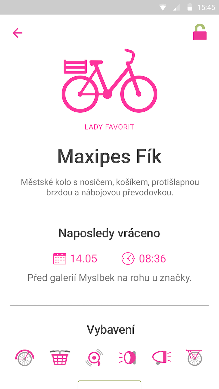Rekola app from Ackee